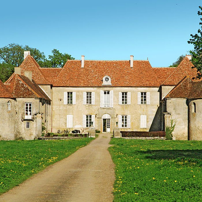 Photo de Château