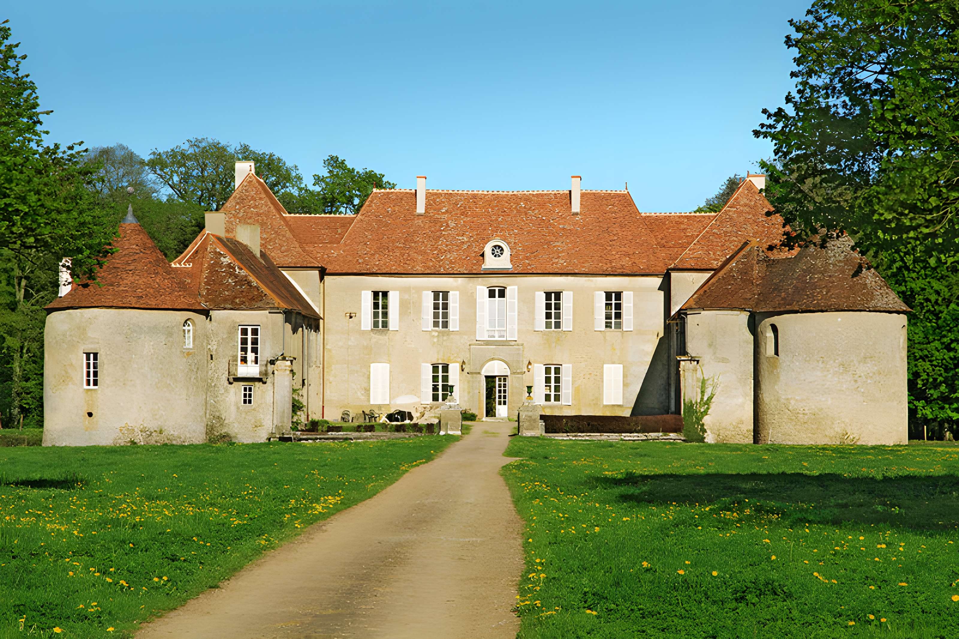 Château