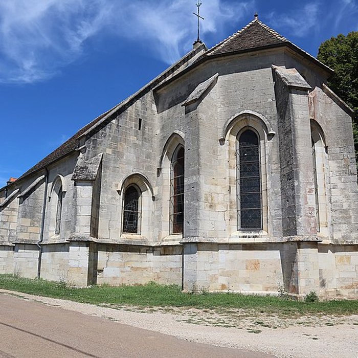 Photo de Chapelle Notre-Dame du Chemin