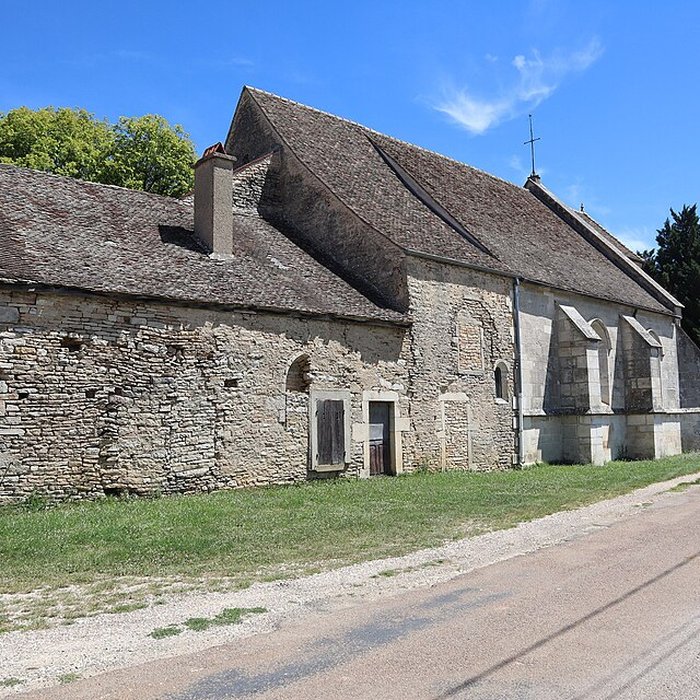 Photo de Chapelle Notre-Dame du Chemin