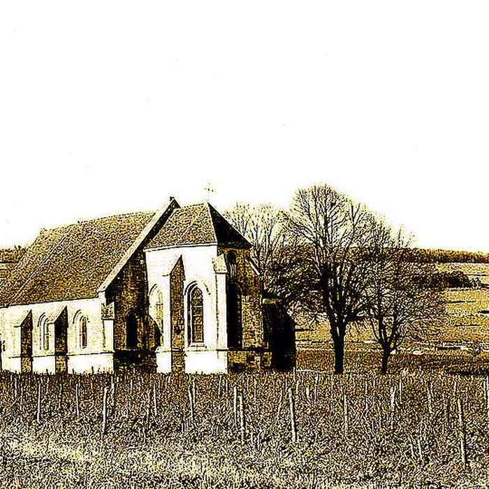 Photo de Chapelle Notre-Dame du Chemin