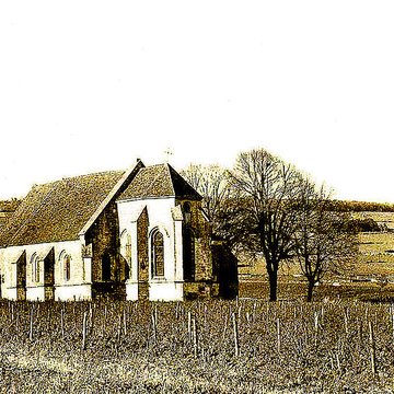 Chapelle Notre-Dame du Chemin
