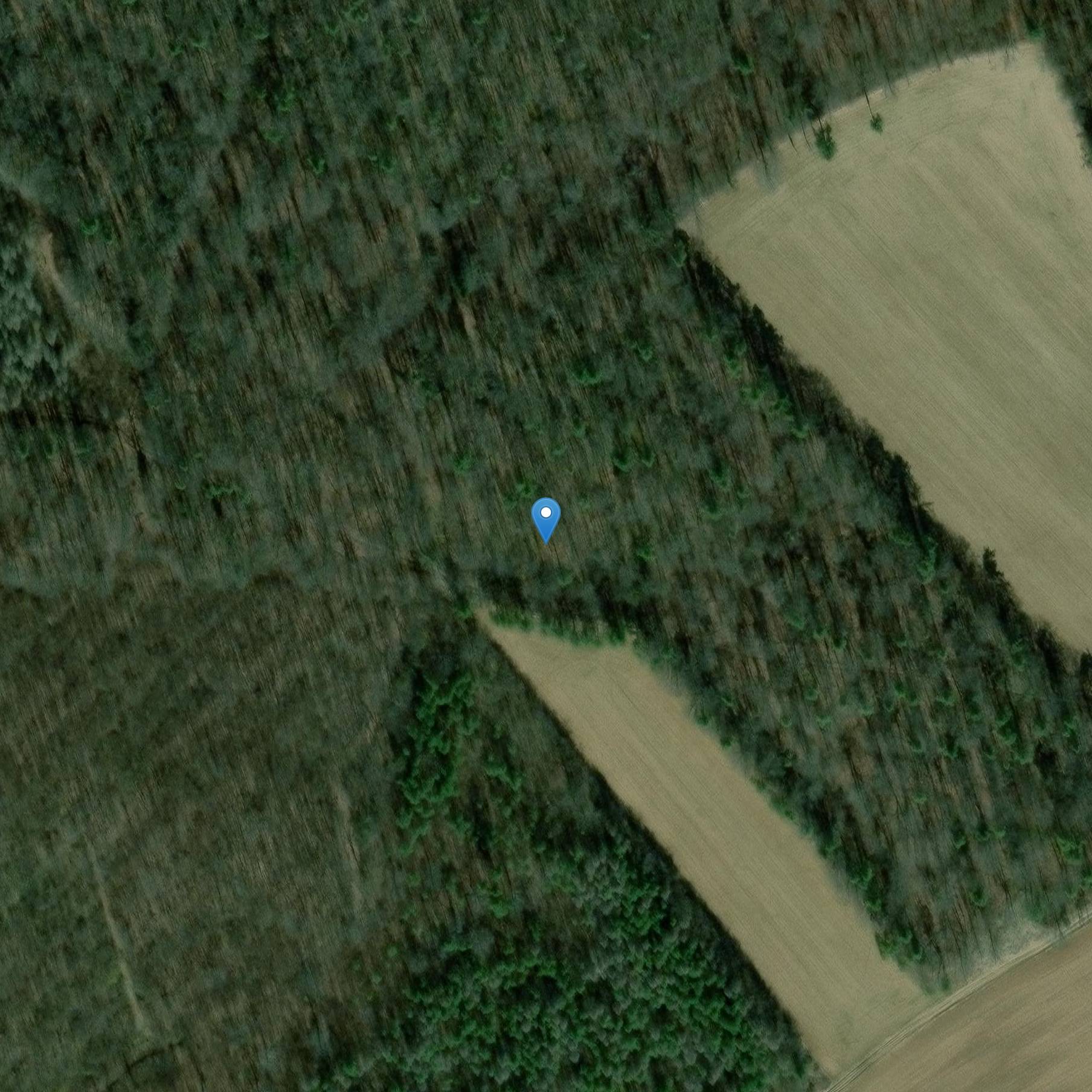 Photo de Borne ancienne