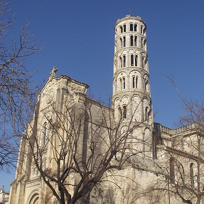 Photo de Cathédrale Saint-Théodorit dUzès