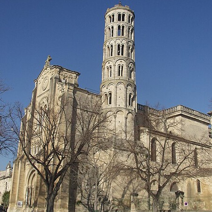 Photo de Cathédrale Saint-Théodorit dUzès