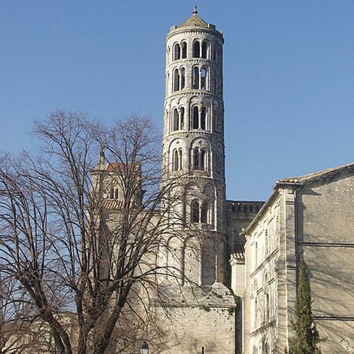 Photo de Cathédrale Saint-Théodorit dUzès