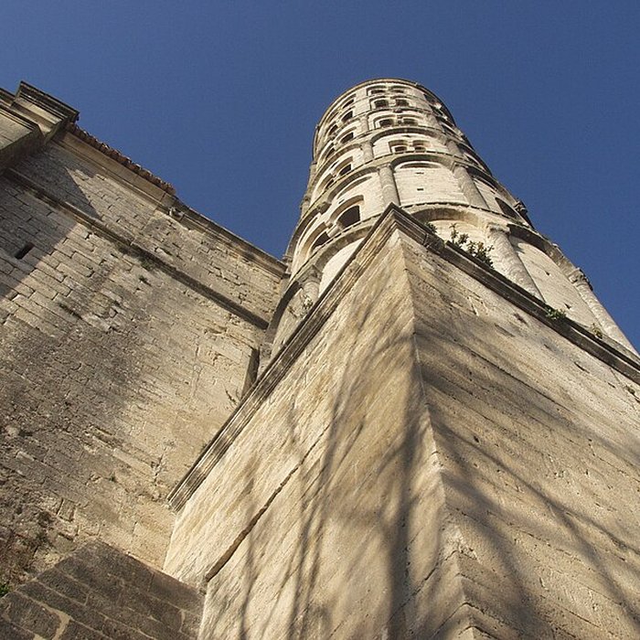Photo de Cathédrale Saint-Théodorit dUzès