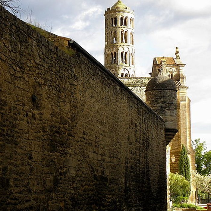 Photo de Cathédrale Saint-Théodorit dUzès