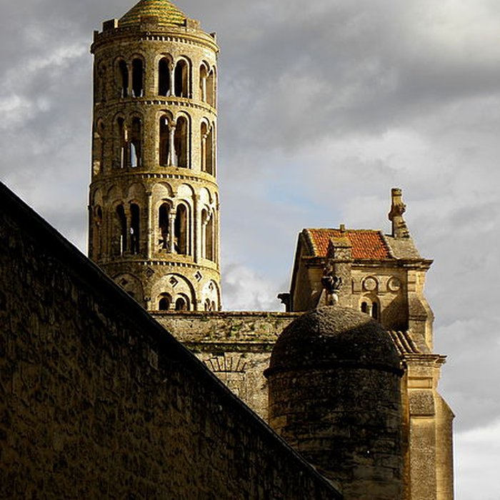Photo de Cathédrale Saint-Théodorit dUzès