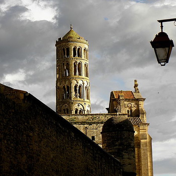 Photo de Cathédrale Saint-Théodorit dUzès