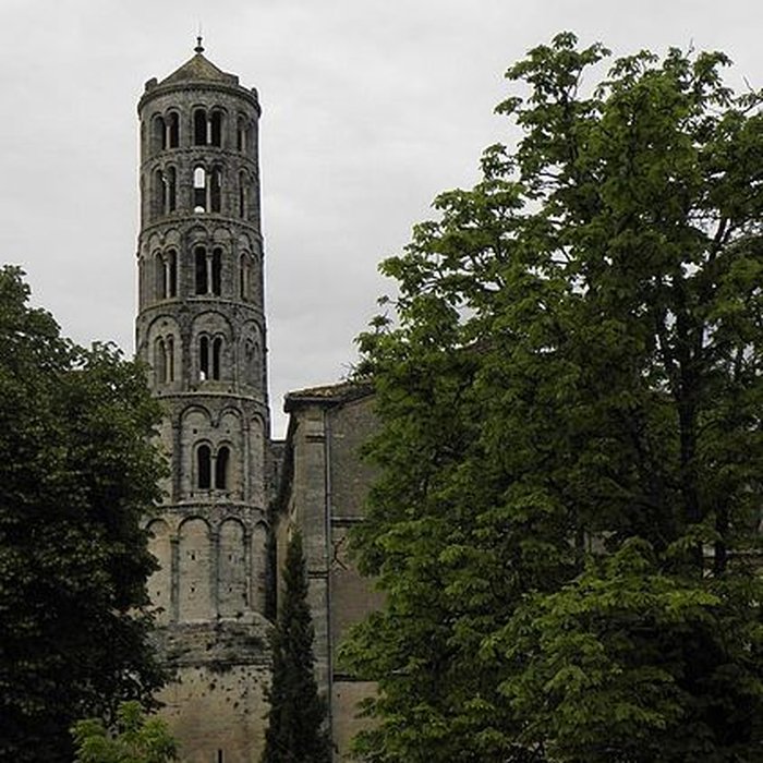 Photo de Cathédrale Saint-Théodorit dUzès