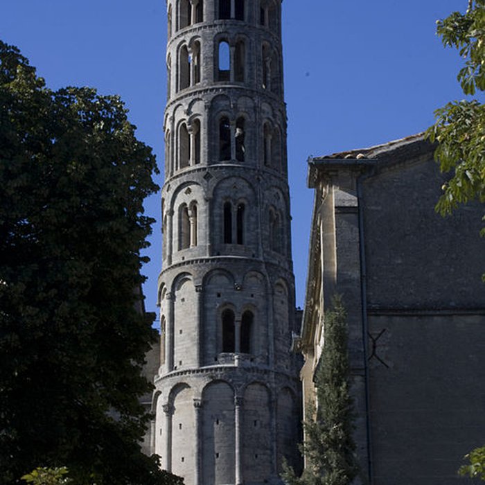 Photo de Cathédrale Saint-Théodorit dUzès