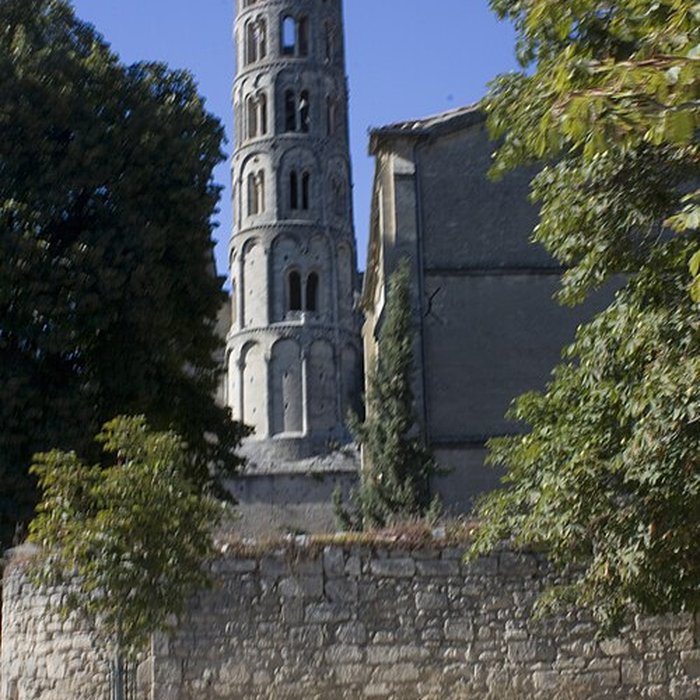 Photo de Cathédrale Saint-Théodorit dUzès