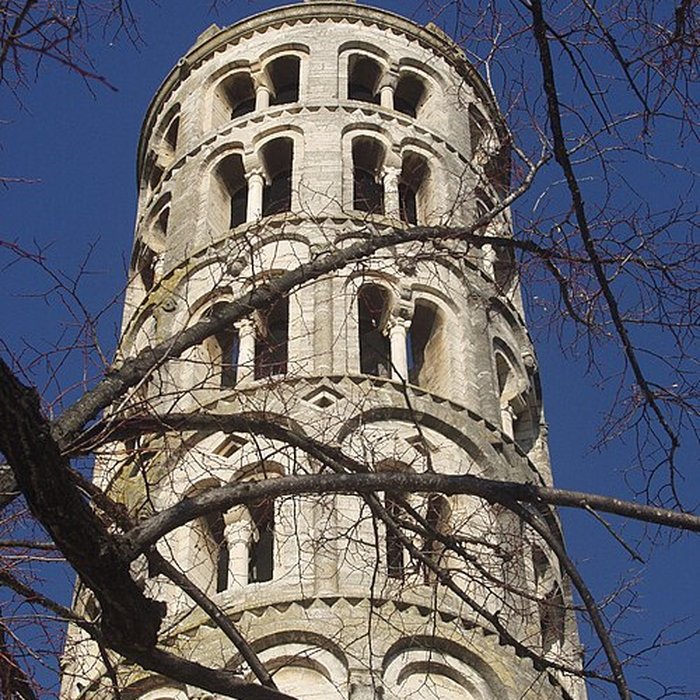 Photo de Cathédrale Saint-Théodorit dUzès