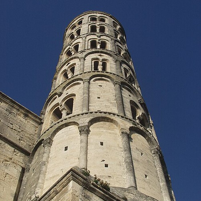 Photo de Cathédrale Saint-Théodorit dUzès