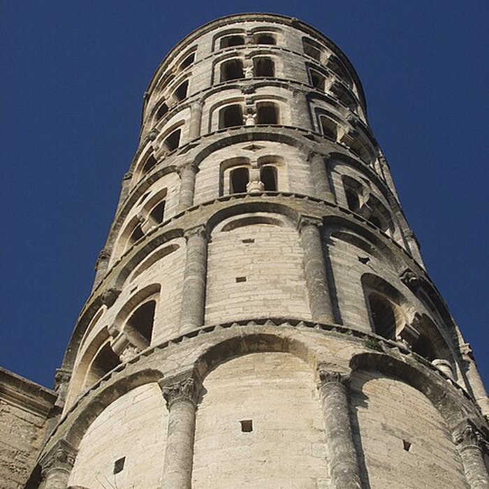 Photo de Cathédrale Saint-Théodorit dUzès