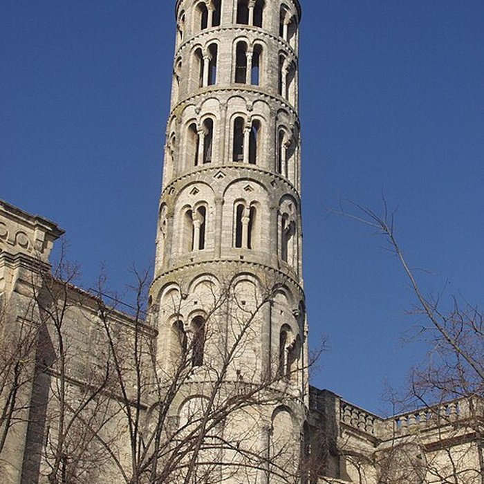 Photo de Cathédrale Saint-Théodorit dUzès