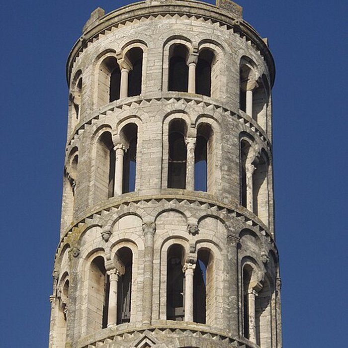 Photo de Cathédrale Saint-Théodorit dUzès