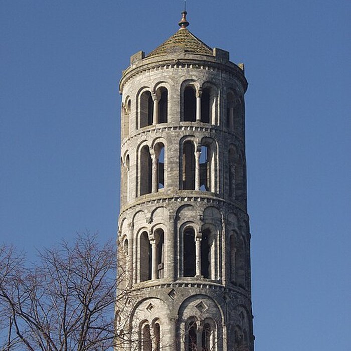 Photo de Cathédrale Saint-Théodorit dUzès
