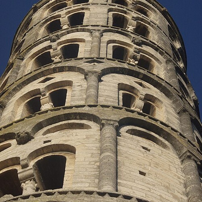 Photo de Cathédrale Saint-Théodorit dUzès