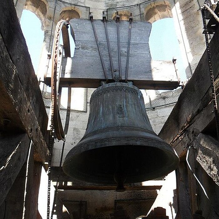 Photo de Cathédrale Saint-Théodorit dUzès