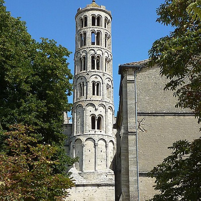 Photo de Cathédrale Saint-Théodorit dUzès