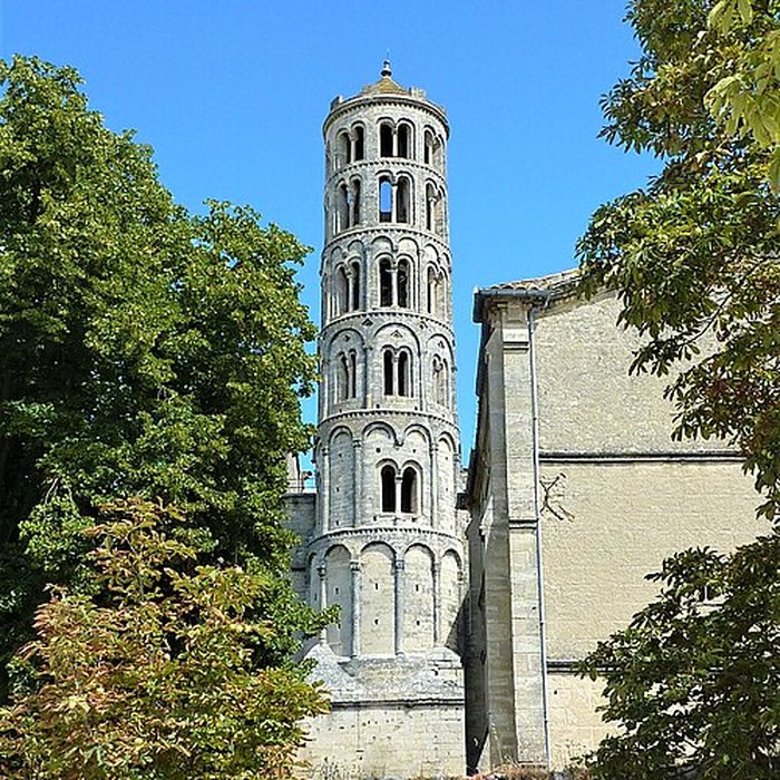 Photo de Cathédrale Saint-Théodorit dUzès