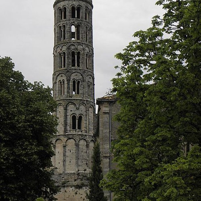 Photo de Cathédrale Saint-Théodorit dUzès