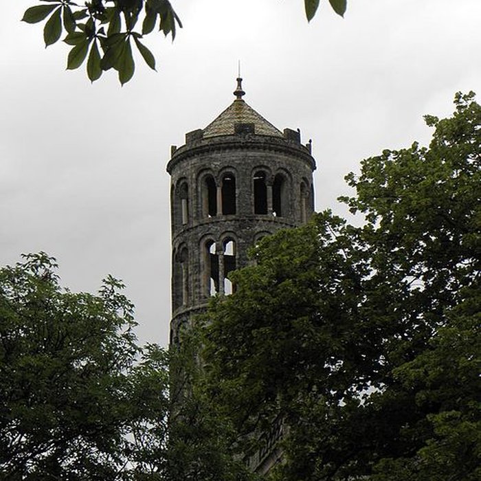 Photo de Cathédrale Saint-Théodorit dUzès
