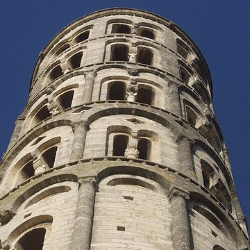 Cathédrale Saint-Théodorit dUzès