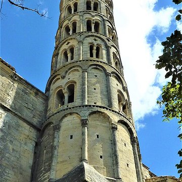 Cathédrale Saint-Théodorit dUzès