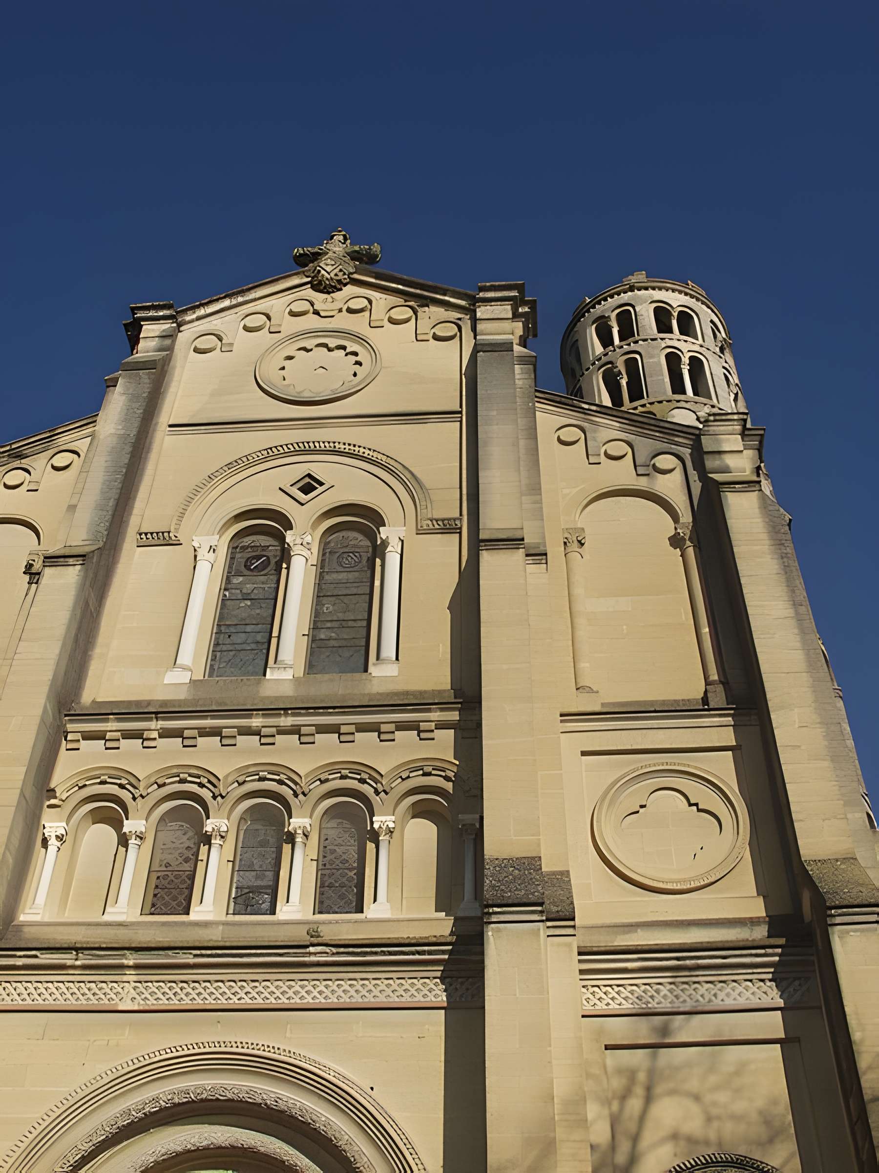 Cathédrale Saint-Théodorit d'Uzès