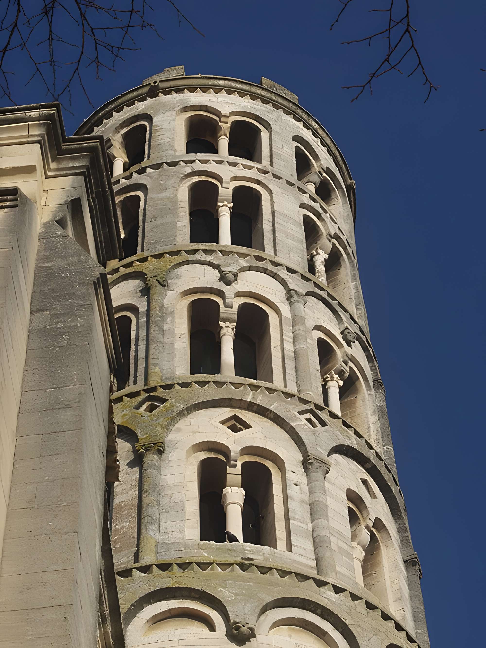 Cathédrale Saint-Théodorit d'Uzès