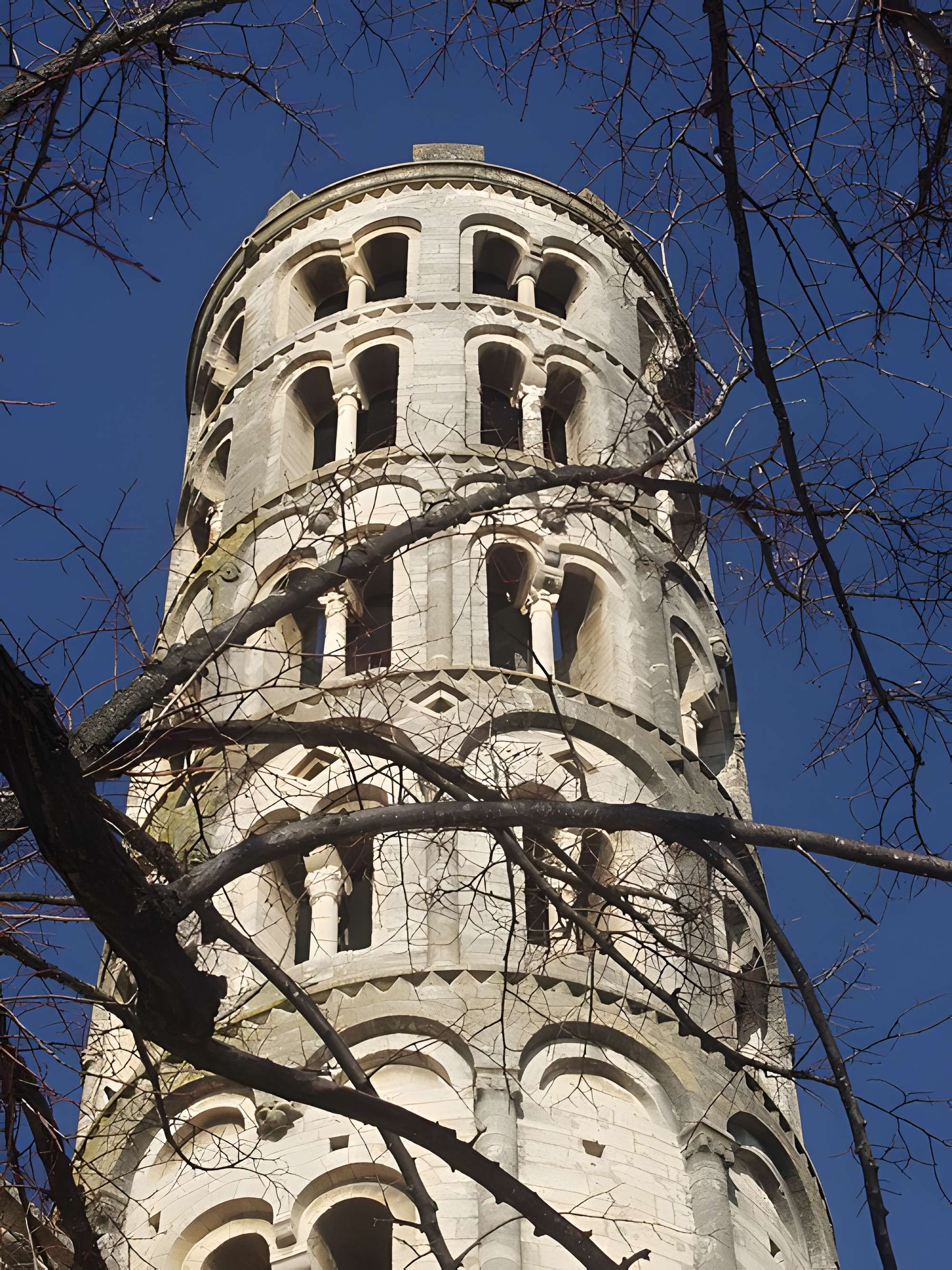 Cathédrale Saint-Théodorit d'Uzès