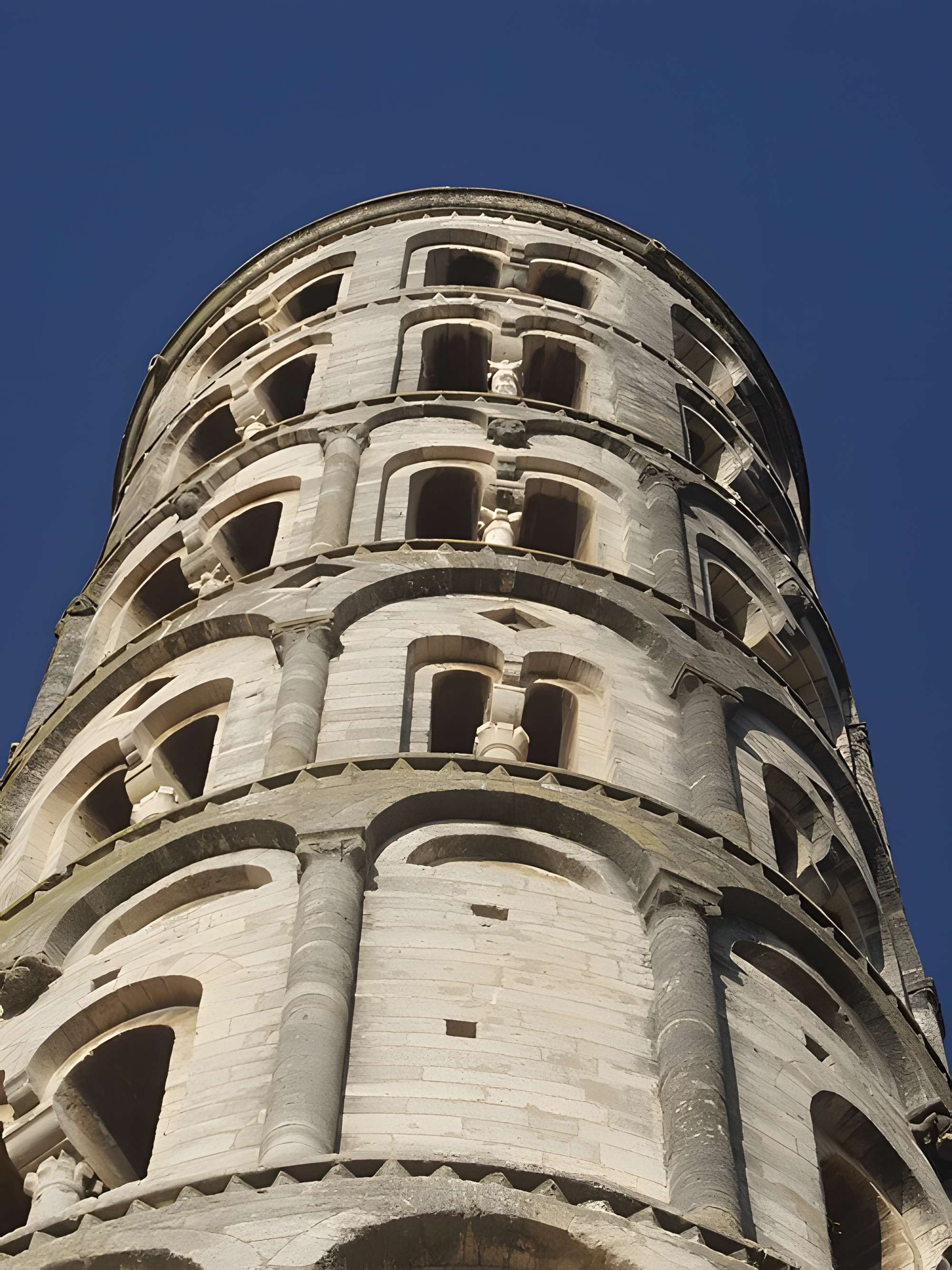 Cathédrale Saint-Théodorit d'Uzès