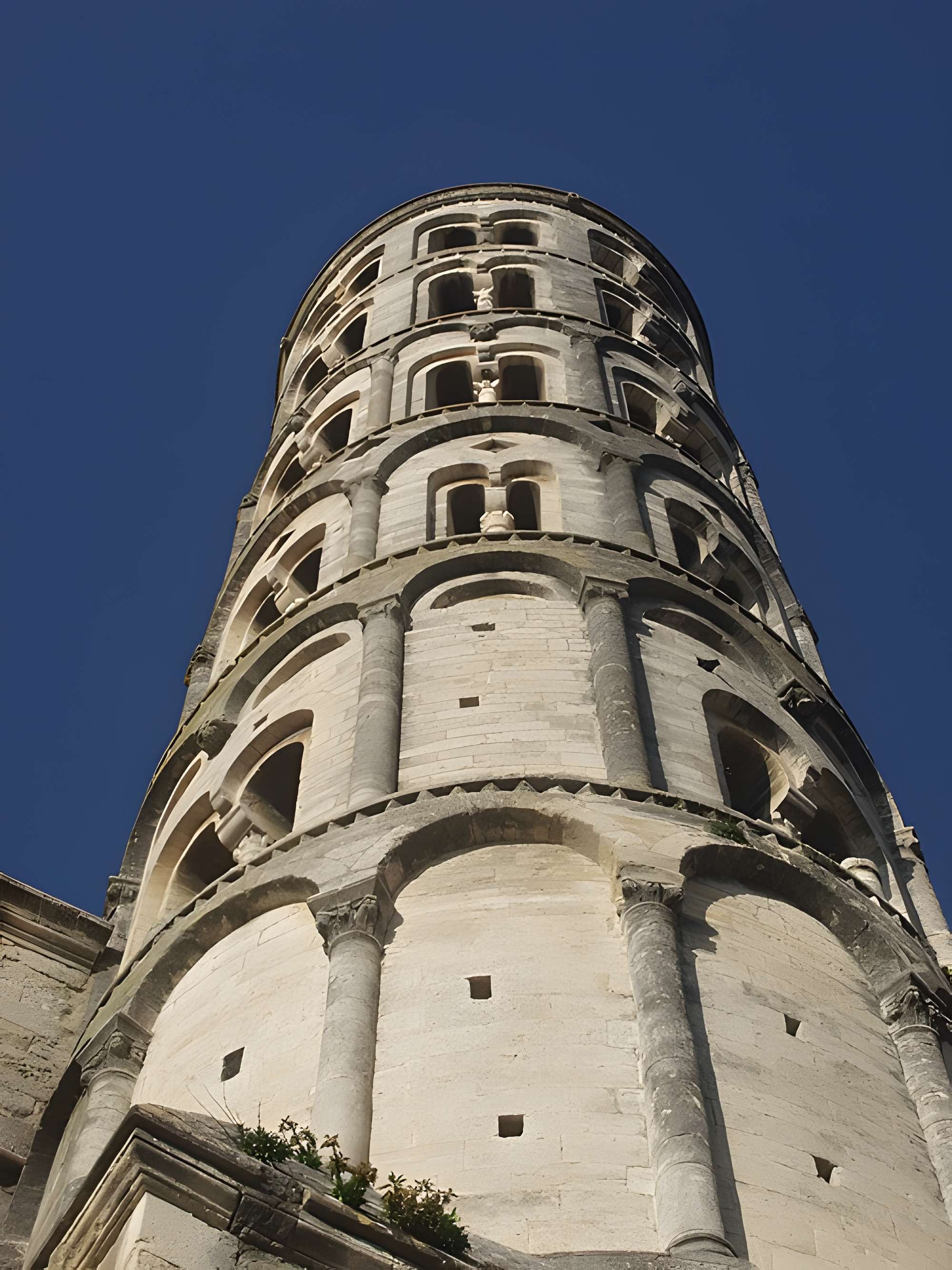 Cathédrale Saint-Théodorit d'Uzès