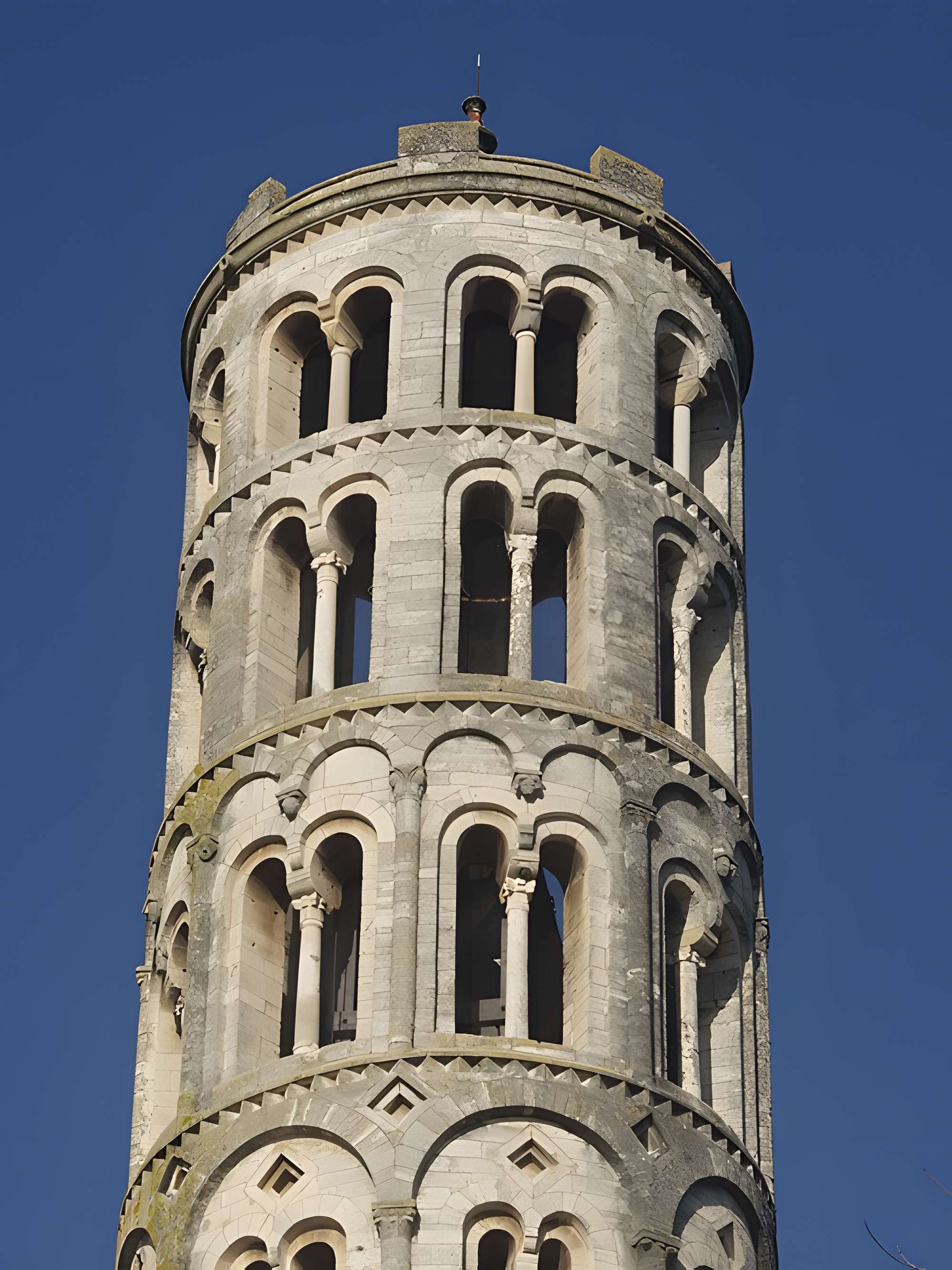 Cathédrale Saint-Théodorit d'Uzès