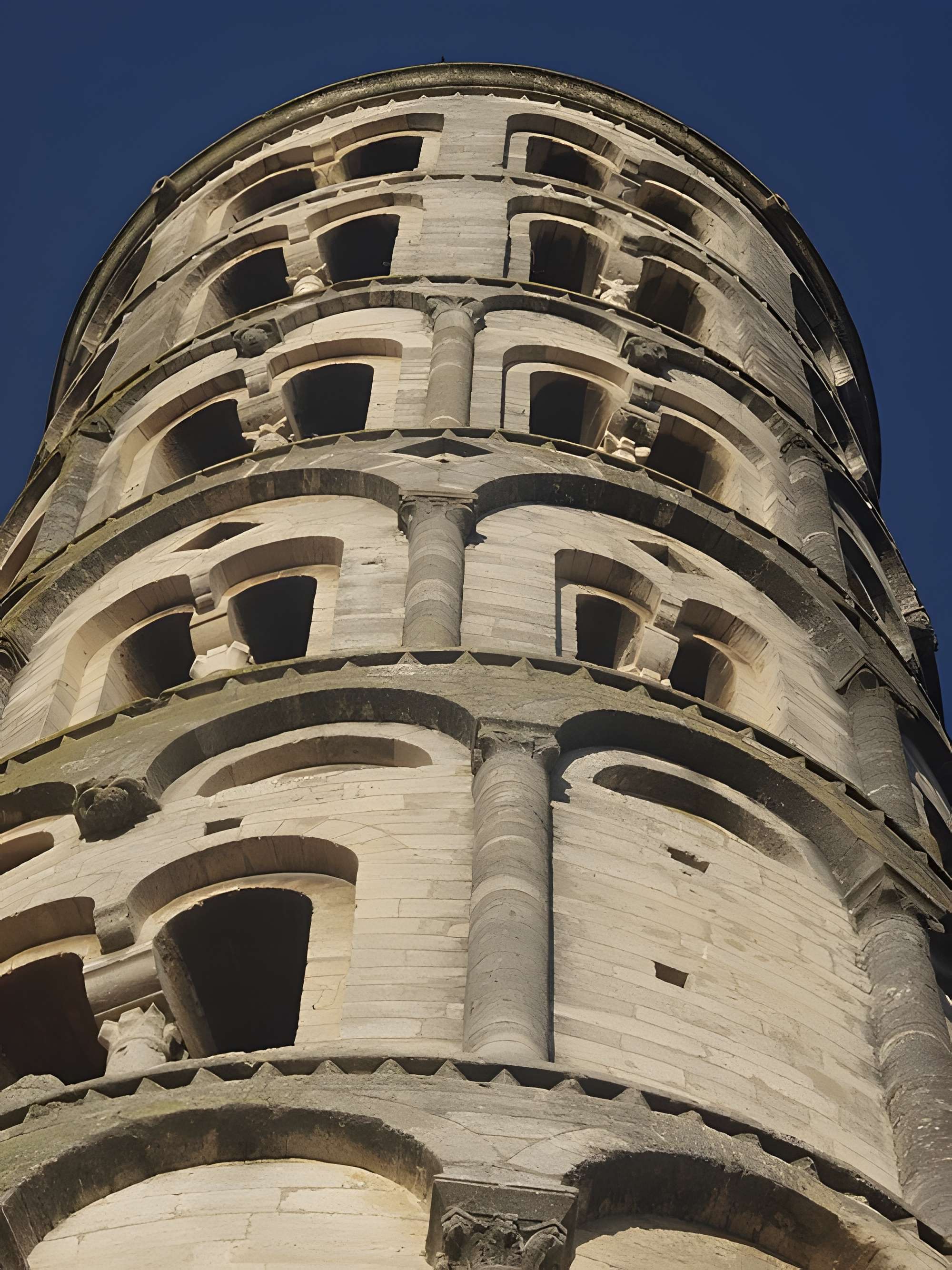 Cathédrale Saint-Théodorit d'Uzès