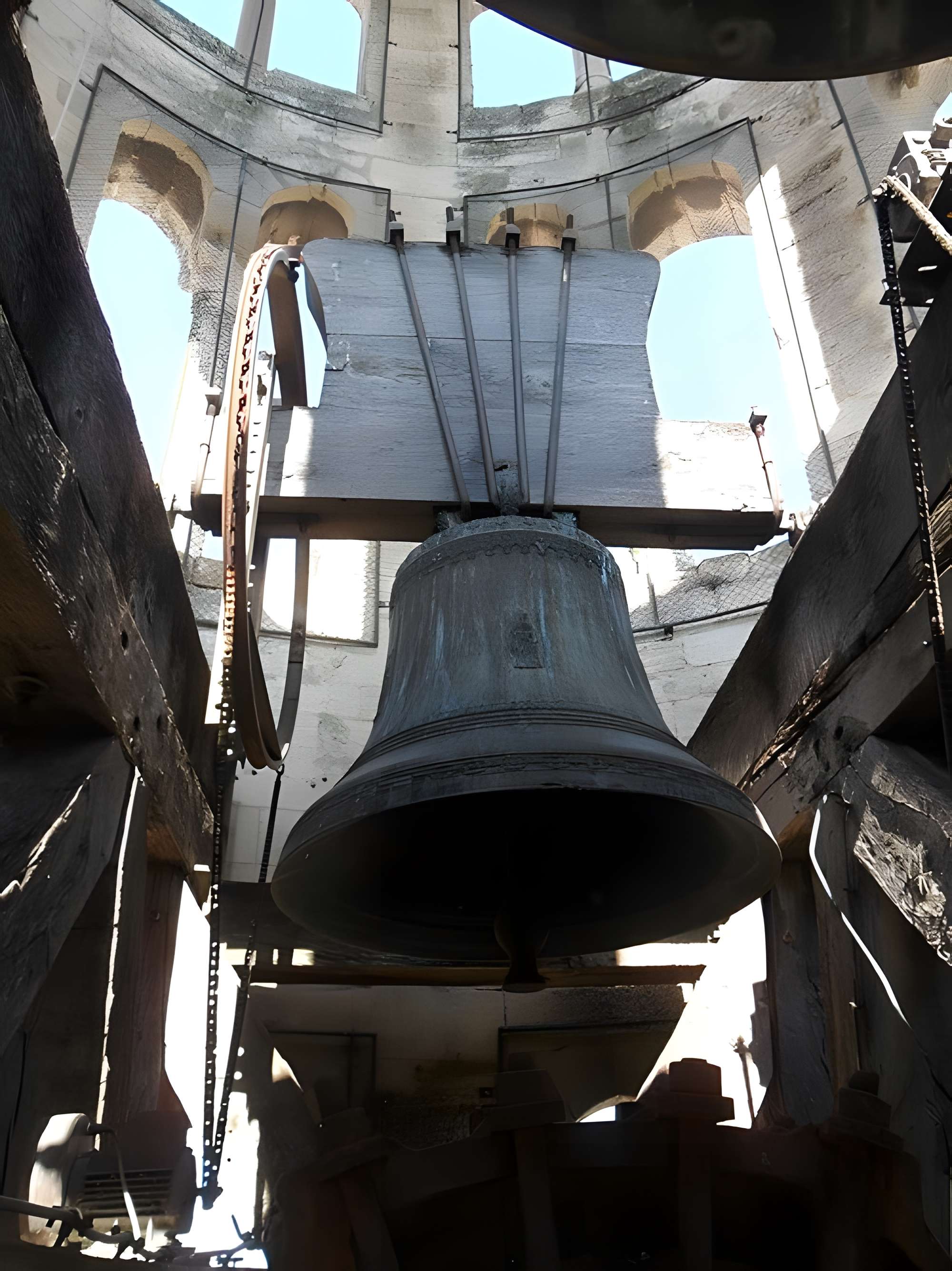 Cathédrale Saint-Théodorit d'Uzès