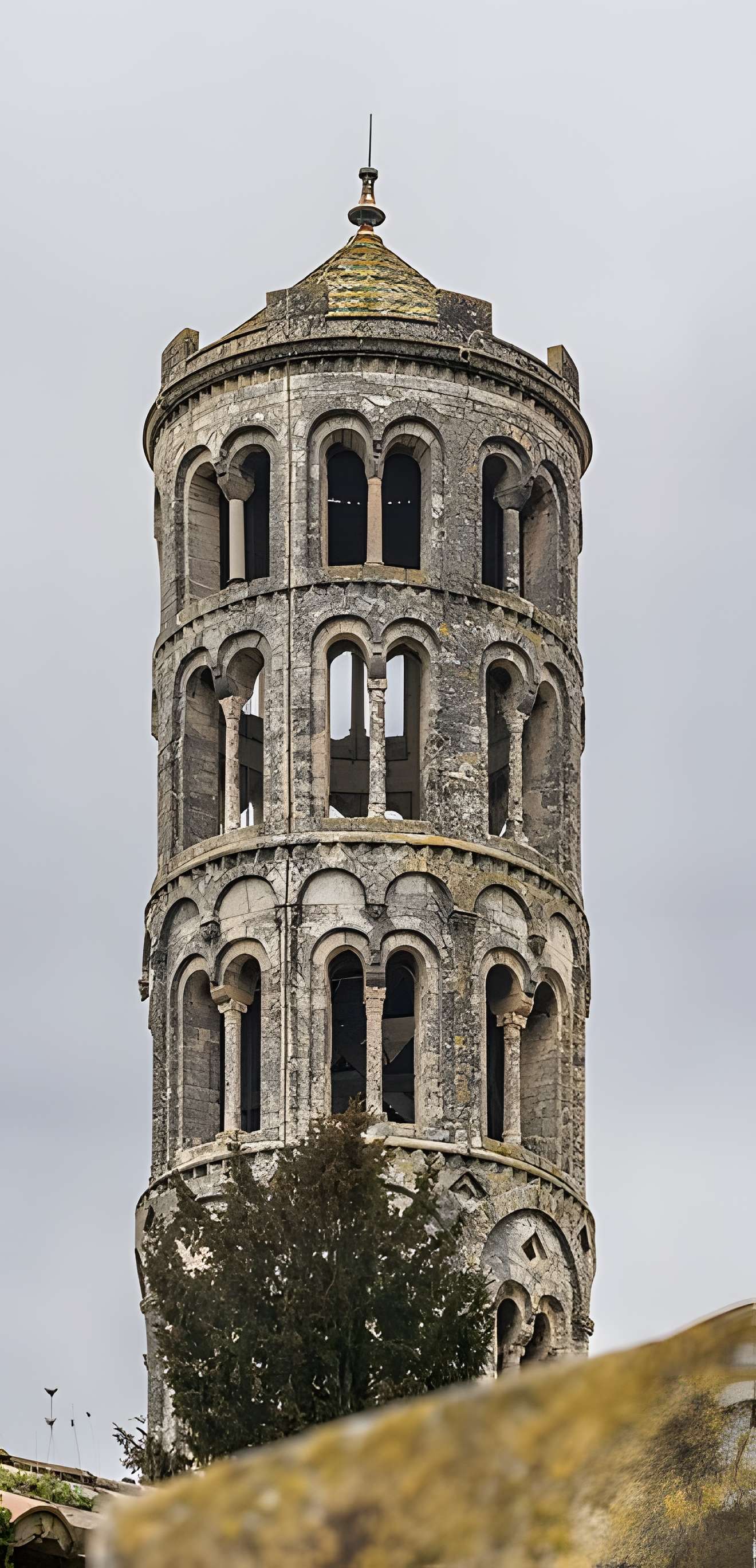 Cathédrale Saint-Théodorit d'Uzès