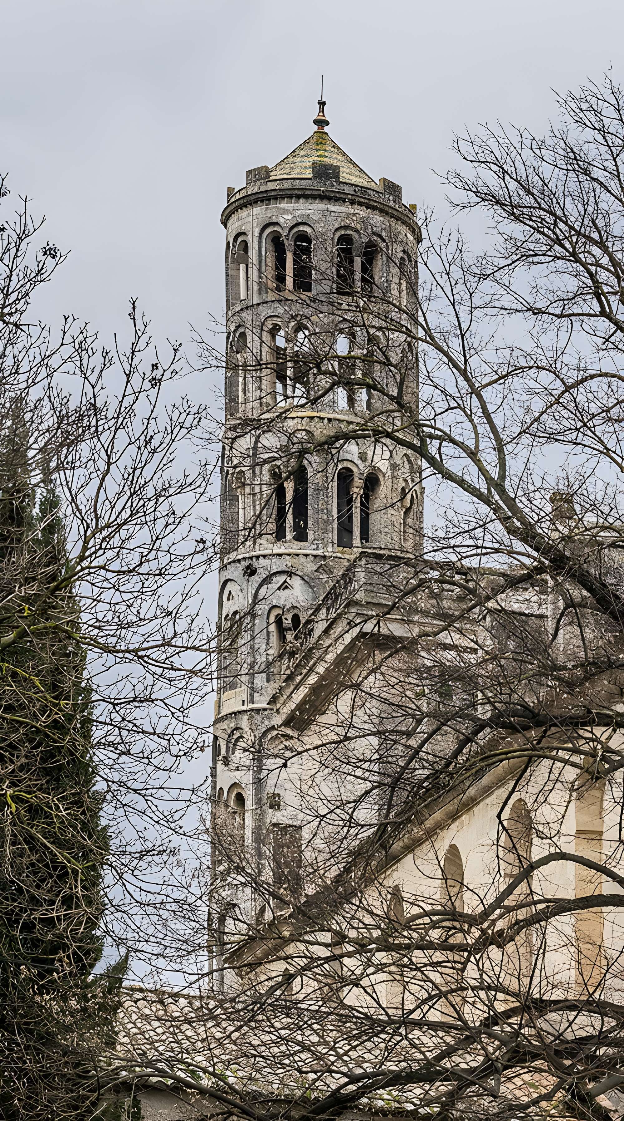 Cathédrale Saint-Théodorit d'Uzès