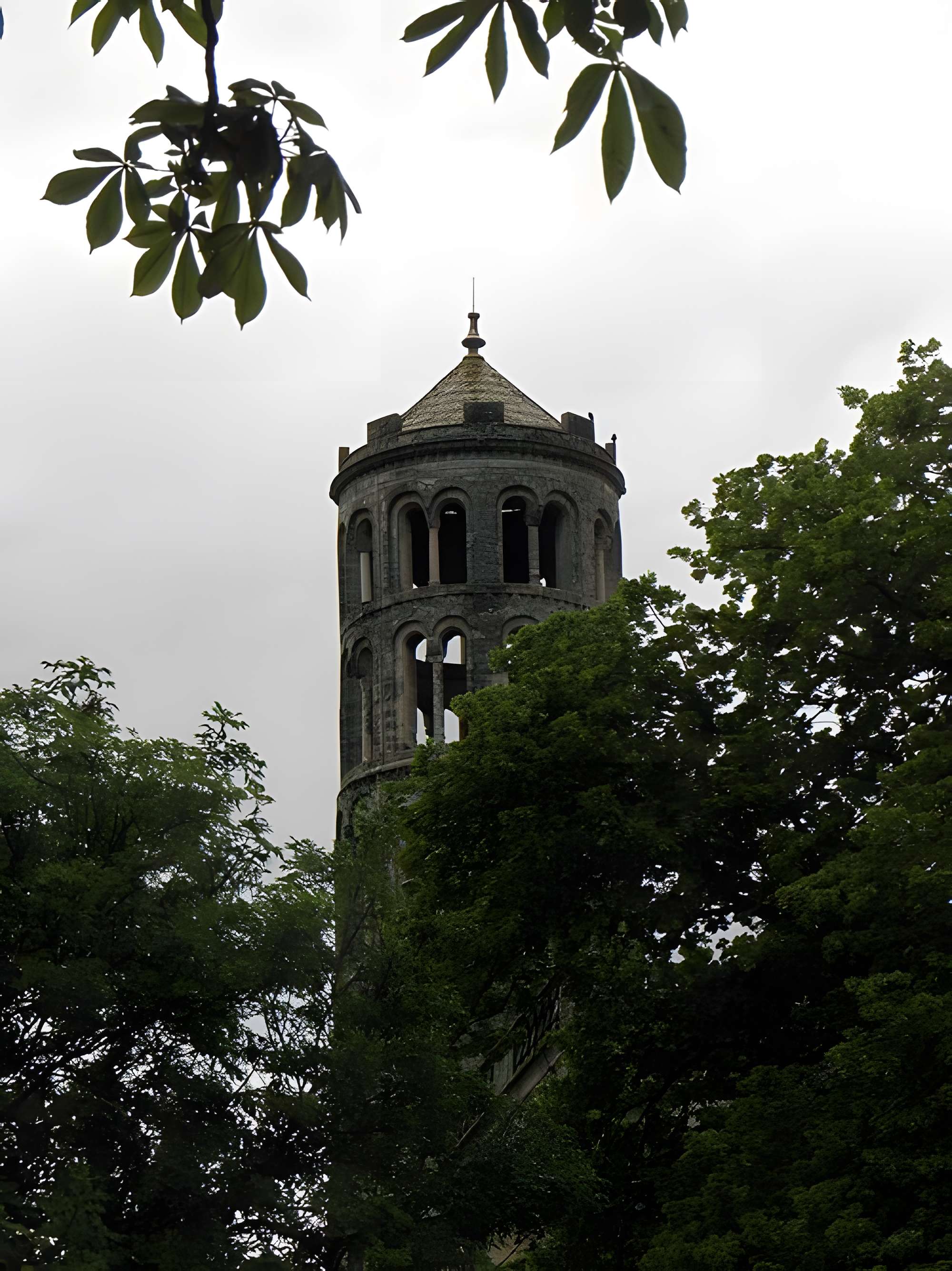 Cathédrale Saint-Théodorit d'Uzès