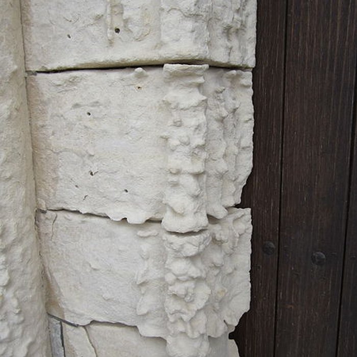 Photo de Église de Saint-Léger en Charente-Maritime