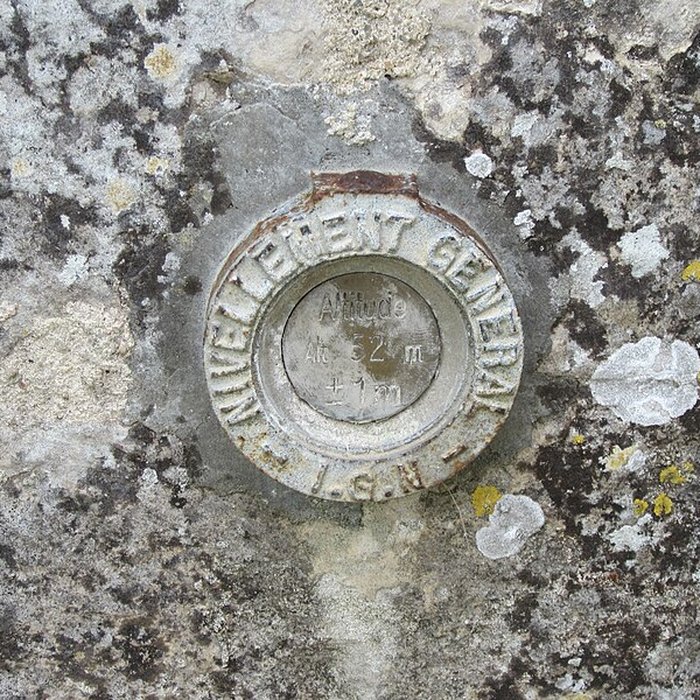 Photo de Église de Saint-Léger en Charente-Maritime
