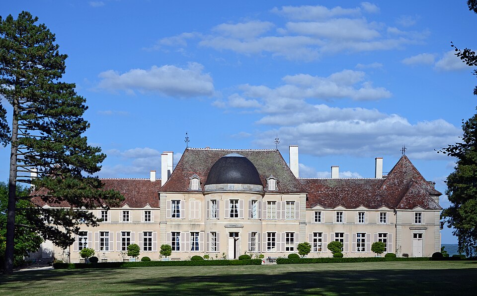 Photo de Château