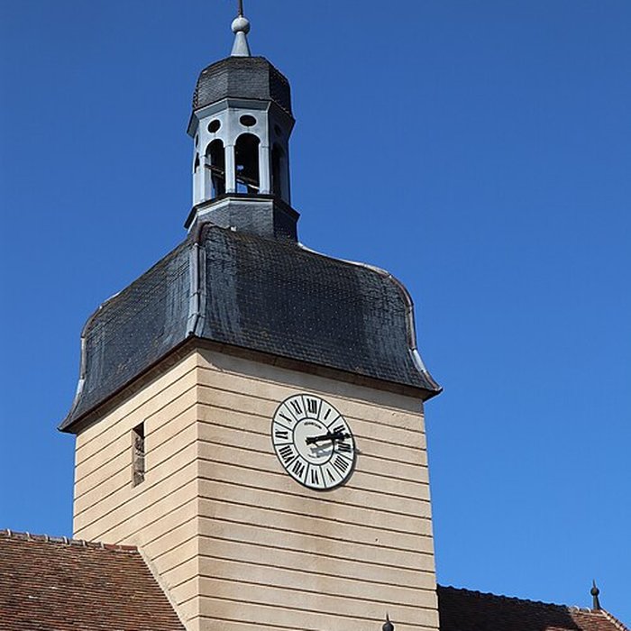 Photo de Eglise Saint-Léonard