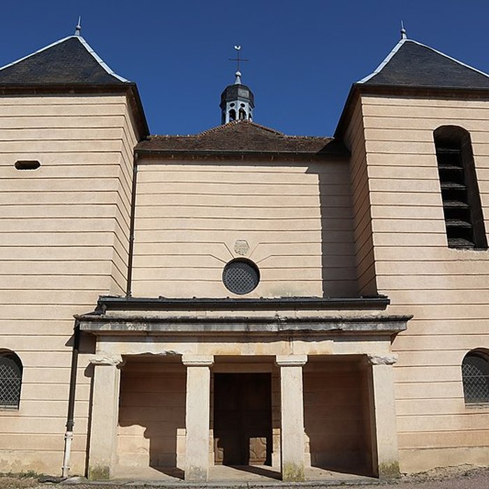 Photo de Eglise Saint-Léonard