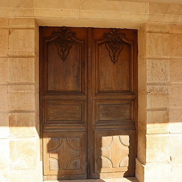 Photo de Eglise Saint-Léonard