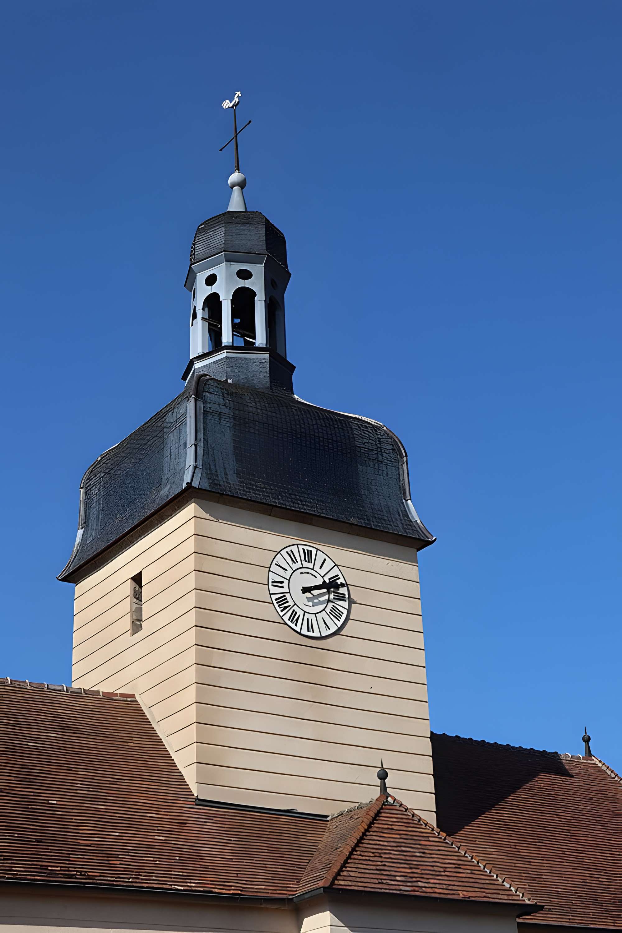 Eglise Saint-Léonard