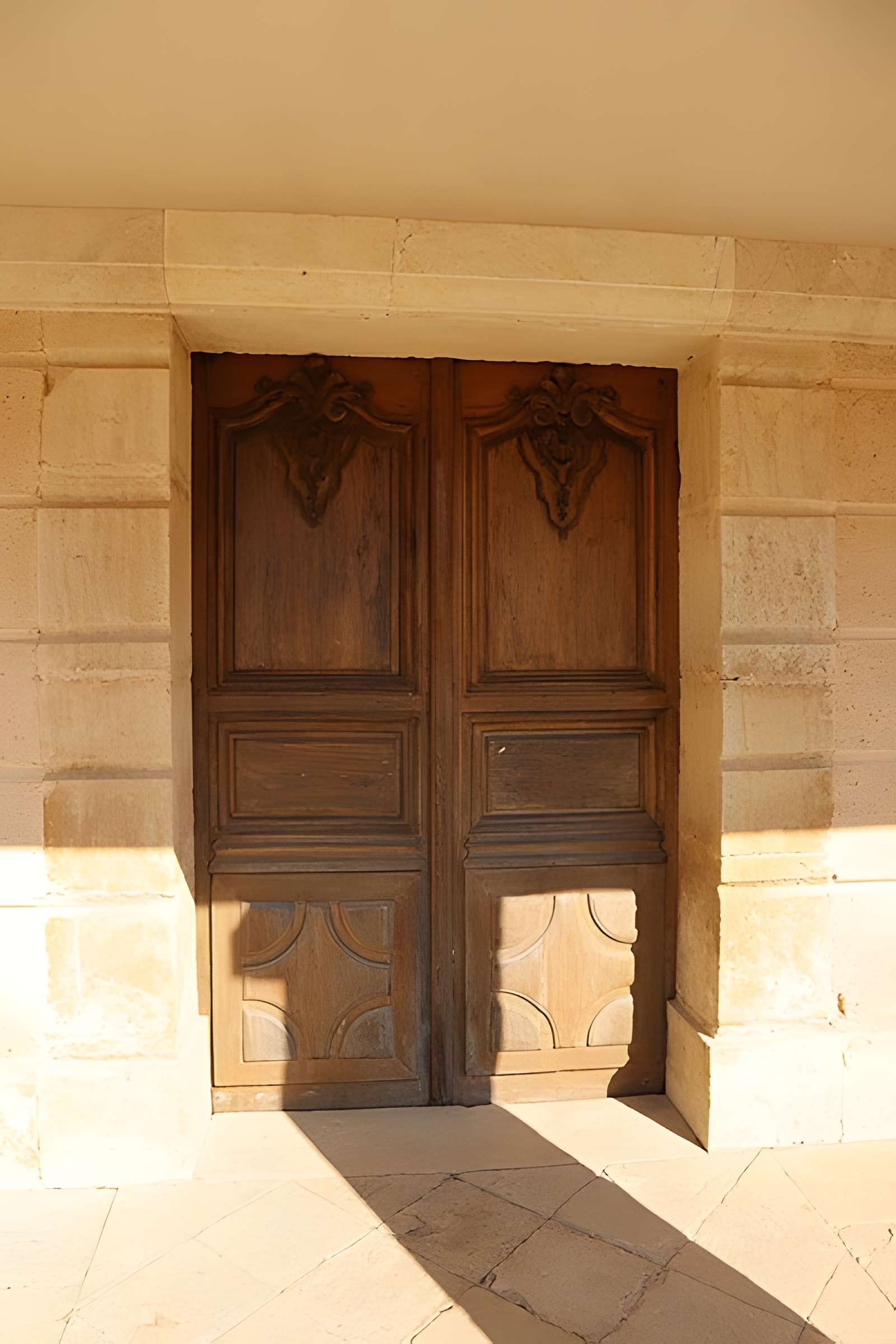 Eglise Saint-Léonard